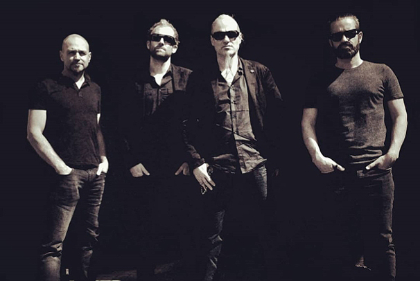 Jön a Samael Lux Mundi lemezének újrakiadása, hallgasd meg az Antigod friss verzióját!