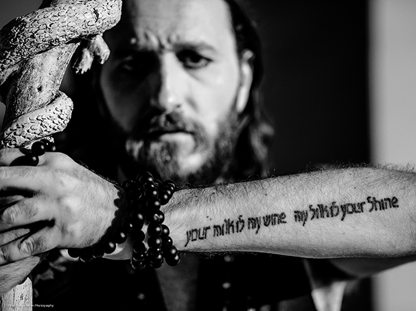 Orphaned Land: „Sem vallási vezető, sem politikus nem vagyok”