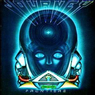 Journey: Frontiers