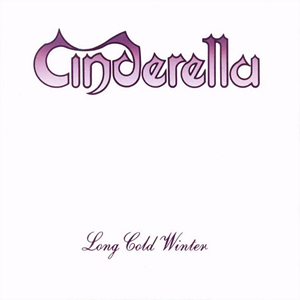 Cinderella: Long Cold Winter