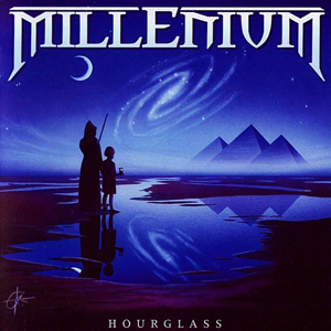 Millenium: Hourglass