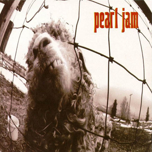 Pearl Jam: Vs.