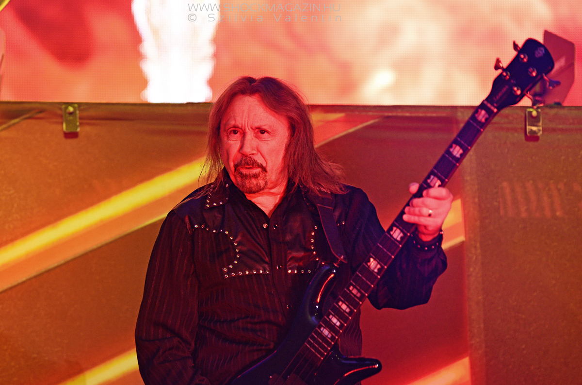 Judas Priest: „Ez a zenekar egészként több pusztán a részletek összességénél”