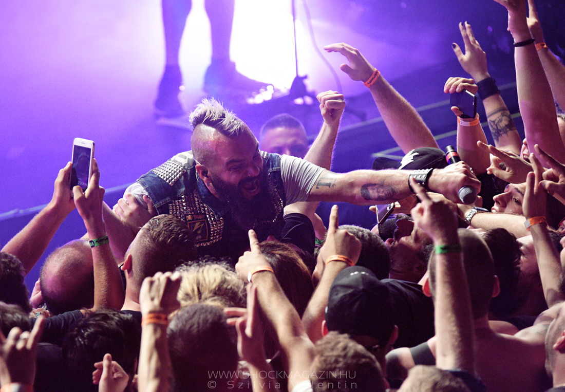 Killswitch Engage