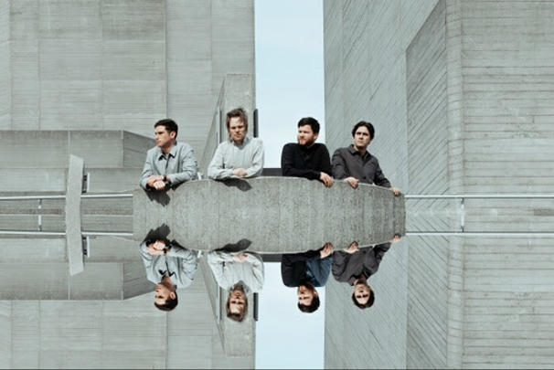 Ismét klubkoncertet ad Budapesten az Enter Shikari