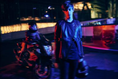 Márciusban Perturbator az Akváriumban