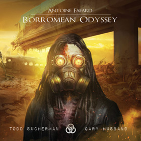 Antoine Fafard: Borromean Odyssey