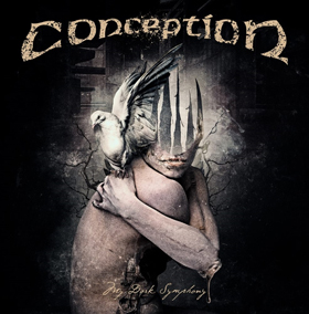 Conception: My Dark Symphony