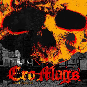 Végighallgatható a Cro-Mags új minialbuma, októberben koncert Budapesten