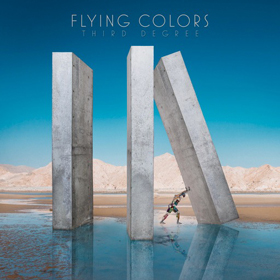 Flying Colors: Third Degree