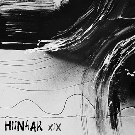 Hiinaar: XIX