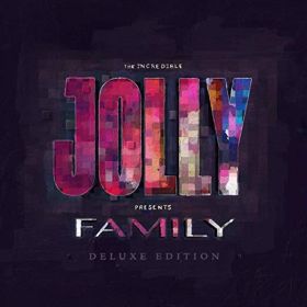 Jolly: Family