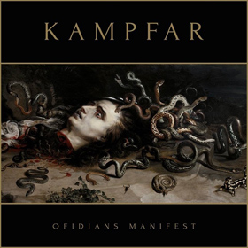 Kampfar: Ofidians manifest