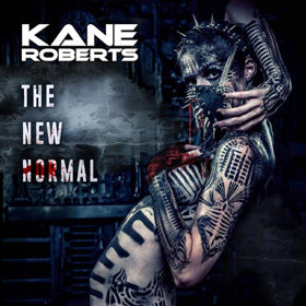 Kane Roberts: The New Normal