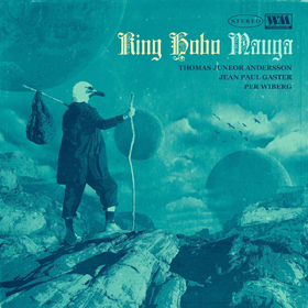 King Hobo: Mauga