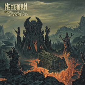 Memoriam: Requiem For Mankind
