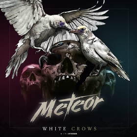 Meteor: White Crows / Voyage Into Fear