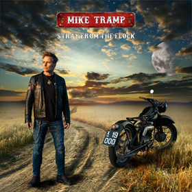Homesick: még egy szám Mike Tramp új szólólemezéről