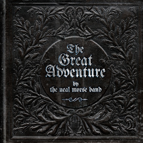 The Neal Morse Band: The Great Adventure