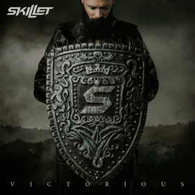 Skillet: Victorious