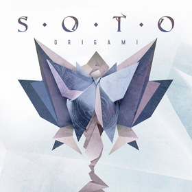 SOTO: Origami