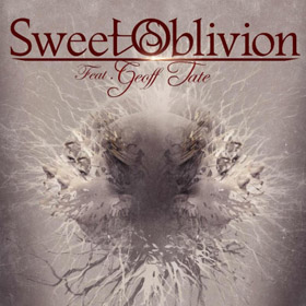 Sweet Oblivion feat. Geoff Tate: Sweet Oblivion