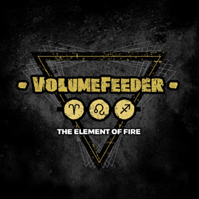 VolumeFeeder: The Element Of Fire