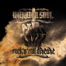 Warrior Soul: Rock’N’Roll Disease