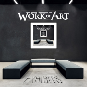 Work Of Art: Exhibits