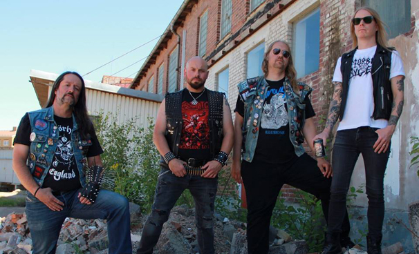 Protector: új dal, új lemez, ősszel magyar koncert