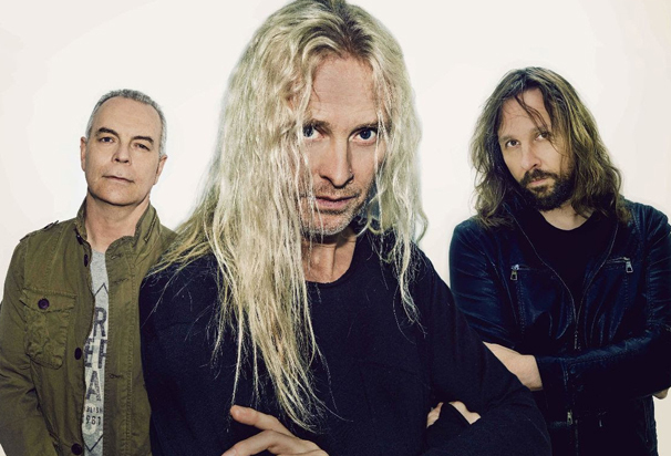 One Day: erre jutott közösen a The Mute Gods és Alex Lifeson