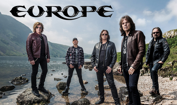 Europe és Deep Purple-programos Glenn Hughes az idei Open Roadon