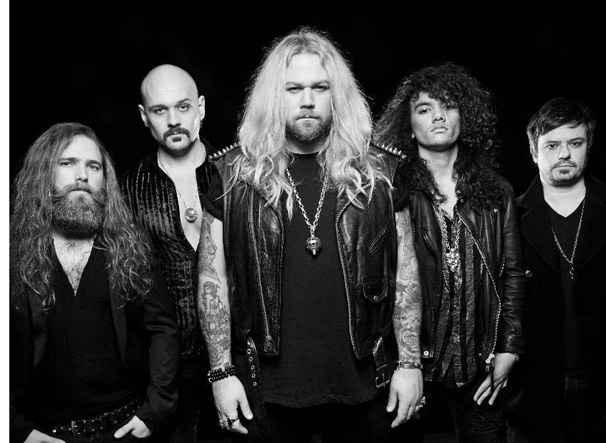 I Don’t Know You: új dal a hármas Inglorious-lemezről