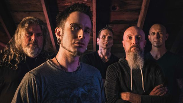 Bemutatta első klipjét a Strapping Young Lad-, Devin Townsend Band- és Threat Signal-tagokból álló Imonolith