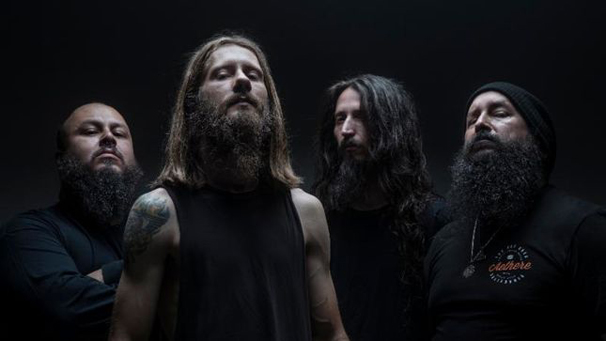 Négy dal is meghallgatható Richie Cavalera Incite-jának új lemezéről