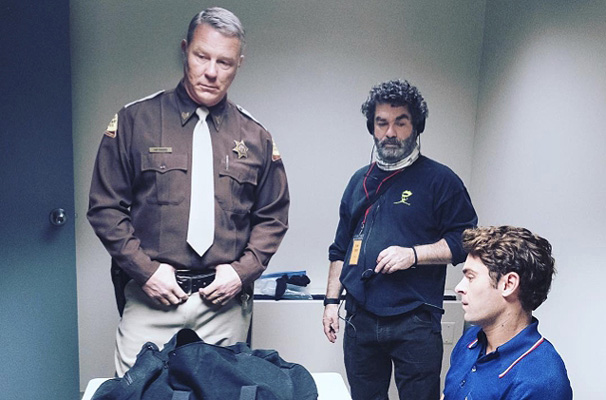 Nézd meg a Ted Bundy-film előzetesét James Hetfielddel!