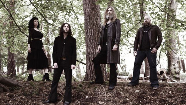 The Final Exorcism: hallgasd végig a Dead Witches új nagylemezét!
