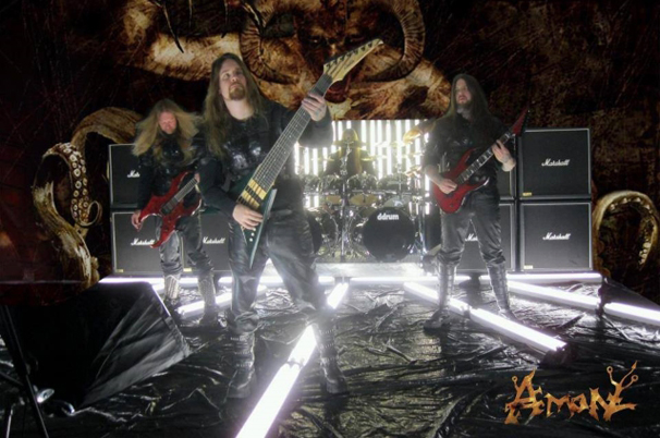 The Gates Will Burn: új dallal tértek vissza a Deicide klasszikus korszakának gitárosai