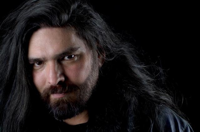 Diego Valdez lett Ronnie Romero utódja