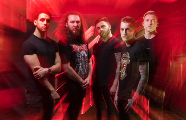 Jövő héten érkezik a második I Prevail, nézd meg a Paranoid videóját!