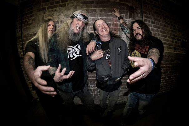Hallgasd végig a Saint Vitus új nagylemezét!