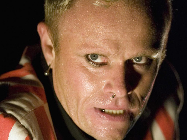 Meghalt Keith Flint