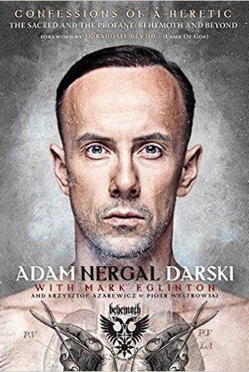 Nergal önéletrajza is megjelenhet magyarul