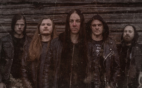 Ögoblick Av Nåd: még egy szám az October Tide holnap érkező albumáról