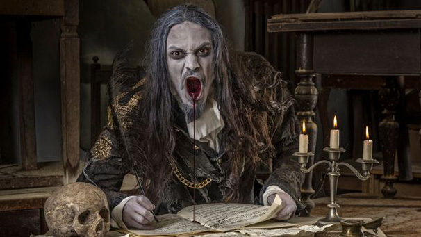 Megjelent a Fleshgod Apocalypse új albuma, nézd meg a Worship And Forget klipjét!