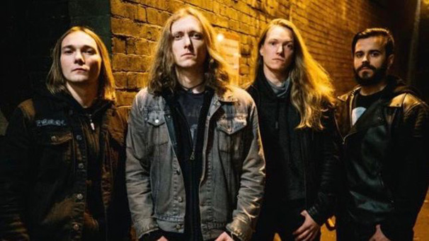 Megjelent az új Savage Messiah, nézd meg a The Bitter Truth klipjét!