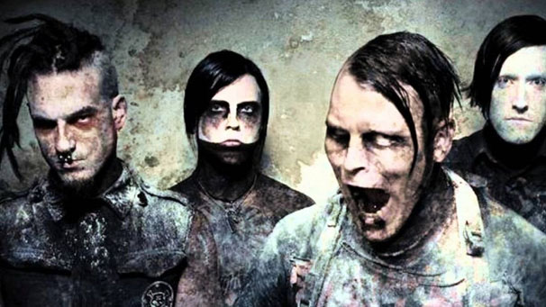 Július 19-én Combichrist, Kr3ll és divideD a Dürerben