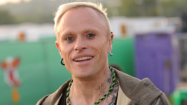 Kokaint, kodeint és alkoholt is fogyasztott öngyilkossága előtt Keith Flint