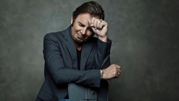 Kingdom Come Down: új dal Jonathan Cain szólólemezéről