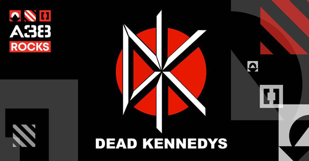 Júniusban Budapesten játszik a Dead Kennedys
